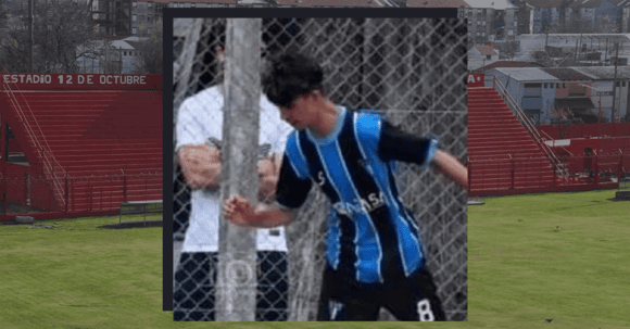 Se conocieron las causas que produjeron la muerte del joven jugador de Cambaceres