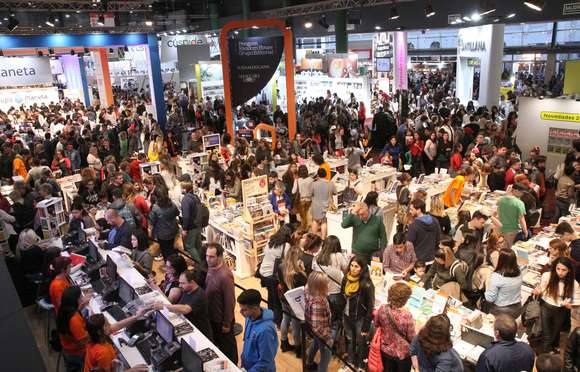Feria del Libro: todo lo que hay que saber sobre la nueva edición que hoy abre sus puertas