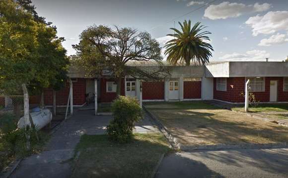 El menor detenido por “tentativa de homicidio” fue trasladado al Centro de Contención de Menores de Dolores