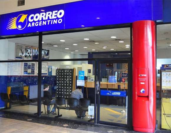 Cierran oficinas de Correo Argentino en localidades de San Nicolás, Ramallo y Zárate