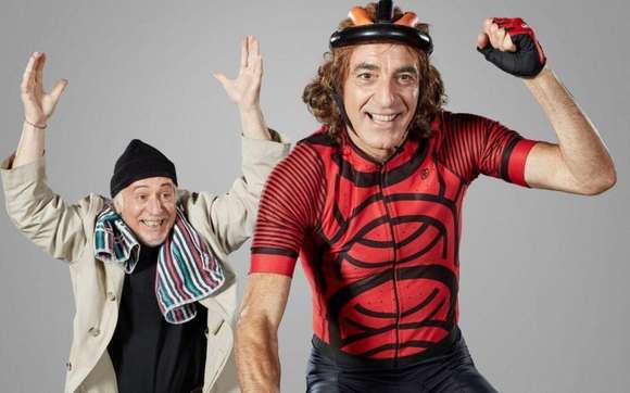 Ya están a la venta las entradas para disfrutar de la obra teatral “El Amateur, segunda vuelta” en Chascomús