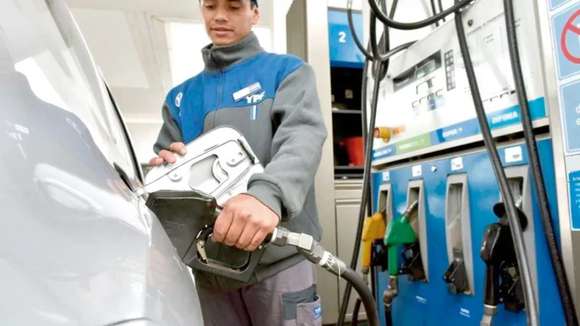 Los combustibles vuelven a aumentar en una semana: ¿a cuánto se van?