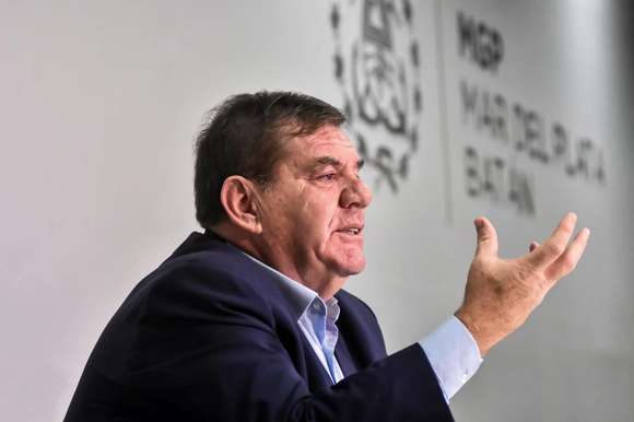 Mar del Plata: Montenegro quiere declarar esenciales a los municipales para evitar paros