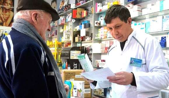 PAMI redujo de seis a cinco los medicamentos gratuitos para jubilados