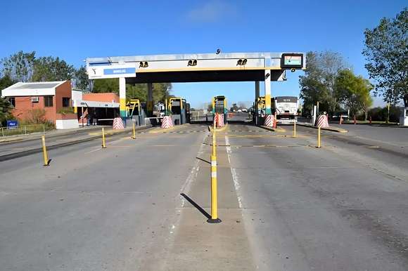 Aumentan 200% los peajes en los corredores viales nacionales