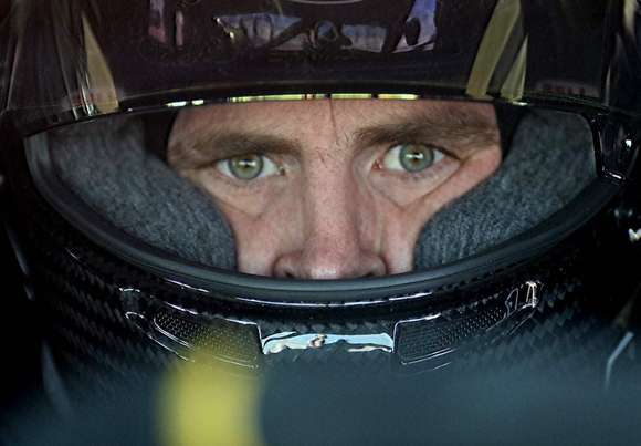 Juancho Eluchans comparte sus emociones en Fierro a la Tabla tras el podio en Termas de Río Hondo