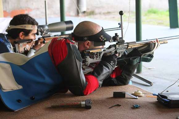 La tercera fecha del Nacional de Miras Abiertas se disputará este fin de semana en Chascomús