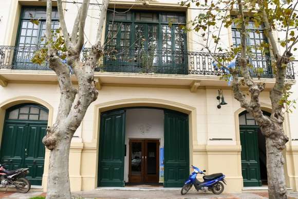 Gran programación cultural se anuncia en el teatro municipal Brazzola