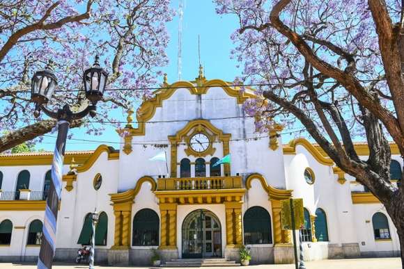 Este jueves 30 de mayo es día no laborable para la administración pública en Chascomús