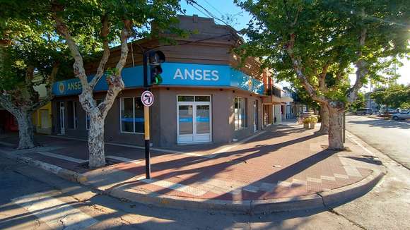 La Anses también avanza con el cierre de oficinas en el interior bonaerense