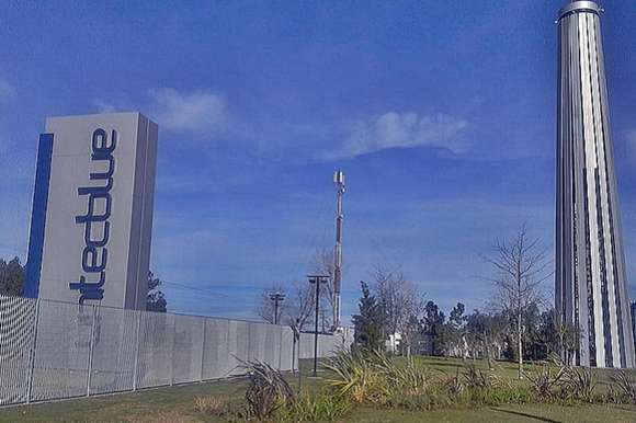 Once empleados fueron despedidos en la fábrica Unitec Blue de Chascomús