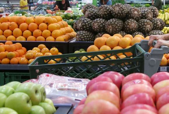 CAME: precios de los agroalimentos se multiplicaron 3,5 veces del campo a la góndola