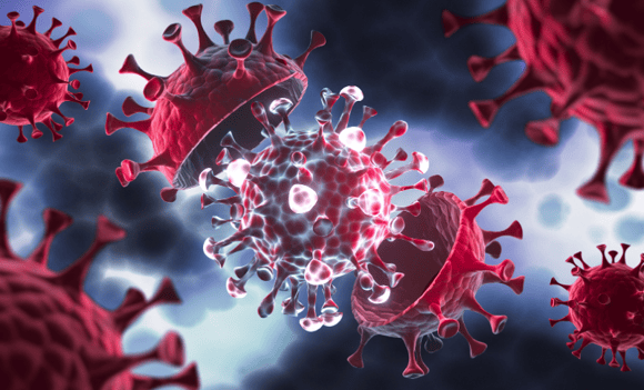 Covid-19: comienzan a propagarse y estudiarse nuevas variantes llamadas FLiRT