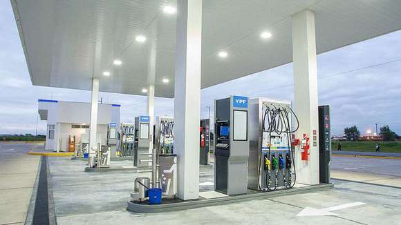 Crisis del gas: el gobierno dice que se está normalizando el abastecimiento