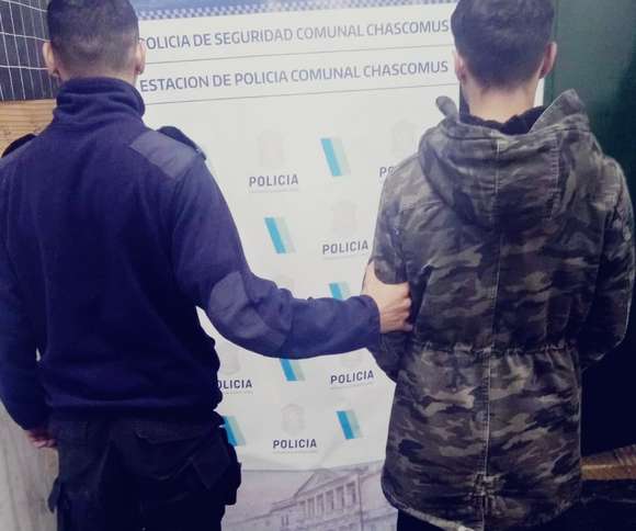 Desvelando el misterio: Policía de Chascomús identifica al responsable de ola de robos en comercio céntrico