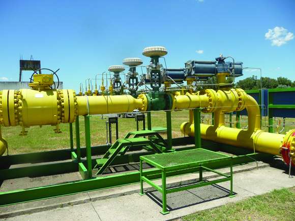 Tarifas: sube el gas natural para grandes usuarios y estaciones de GNC