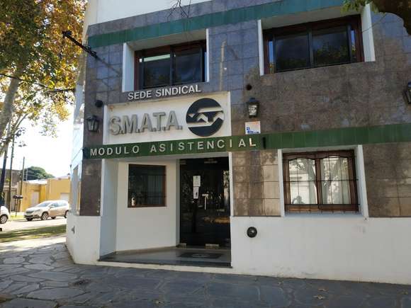 La asamblea Chascomús en Lucha convoca a la comunidad este viernes en SMATA para decir: “¡Basta!”