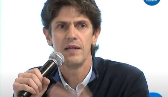 Lousteau pide que Pettovello sea citada por el escándalo de los alimentos