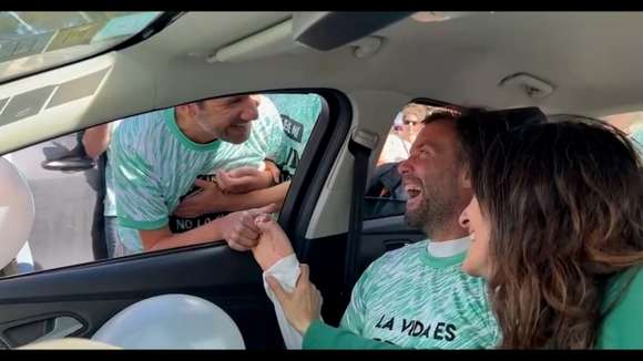 El 21 de junio se estrenará el documental que hará vibrar en esperanza a Chascomús y al mundo entero