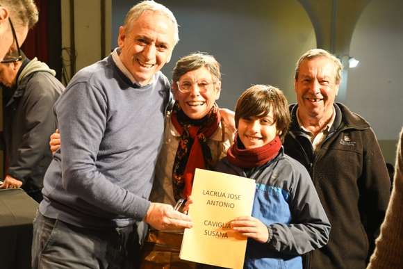 Se concretó la firma de 191 escrituras para familias chascomunenses