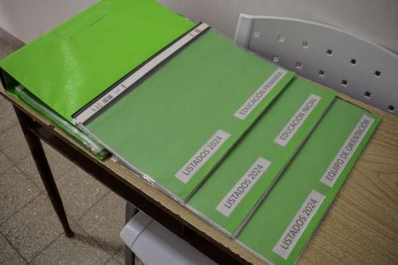 Se extiende el periodo de inscripción a los listados oficiales municipales 2025