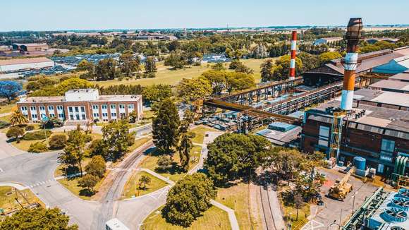 Acindar volverá a paralizar su producción por la caída de la demanda