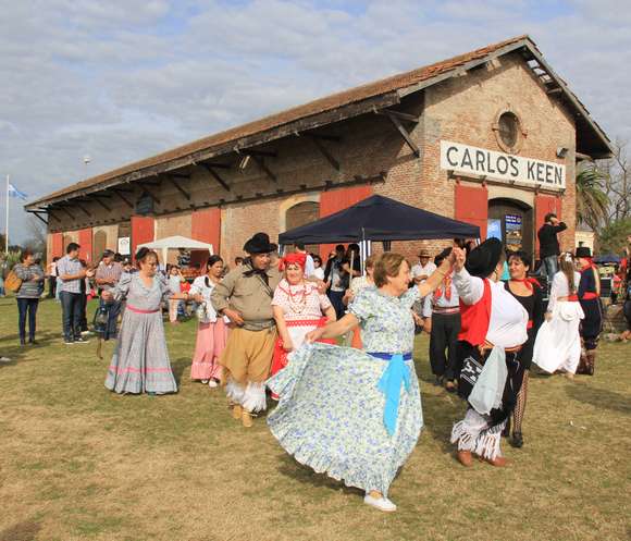 Uno por uno: los eventos para disfrutar del fin de semana largo en la provincia