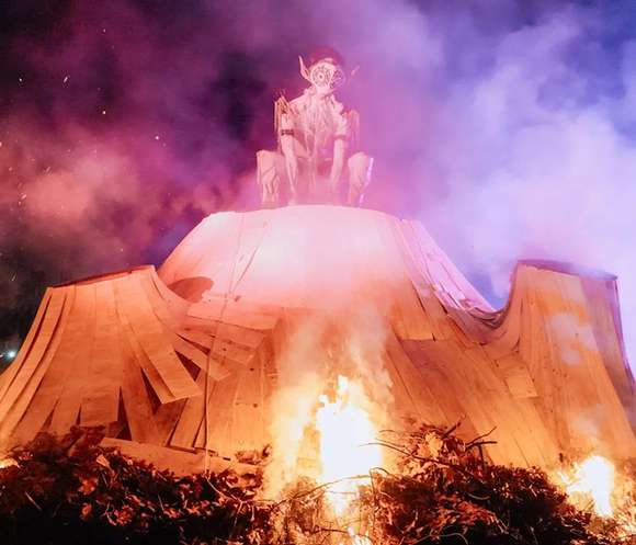 Turismo: Fuego, tango y otras propuestas para recibir el invierno en la provincia