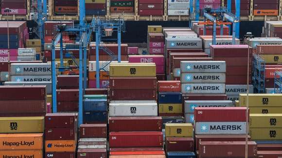 Pymes: las exportaciones crecieron 13,3% en US$ los primeros 5 meses del año, dice CAME