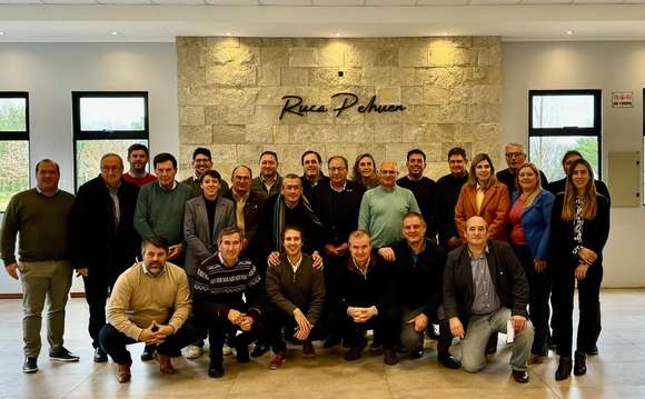 Intendentes de la UCR plantearon a diputados el impacto de Ganancias y el RIGI en el interior de PBA