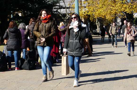 El SMN emitió el pronóstico trimestral de invierno: qué condiciones climáticas habrá en cada región