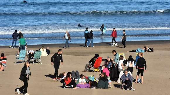 Fines de semana largos: las expectativas están puestas en el próximo