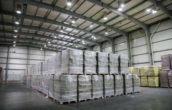 El Gobierno de Milei empieza a distribuir sólo los alimentos que están por vencer