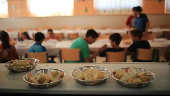 Más de un millón de chicos saltean alguna comida diaria por la crisis, según Unicef