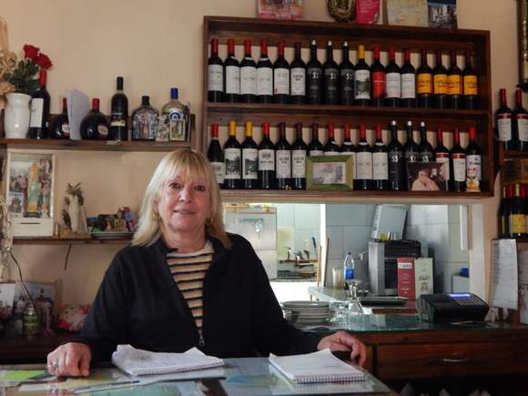 El Restaurante “Lo de Mirta” cumple 36 años en Chascomús y lo festeja con un menú muy especial