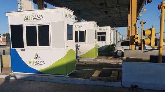 Los peajes de Buenos Aires a La Plata y del corredor costero tendrían aumentos de hasta un 160%