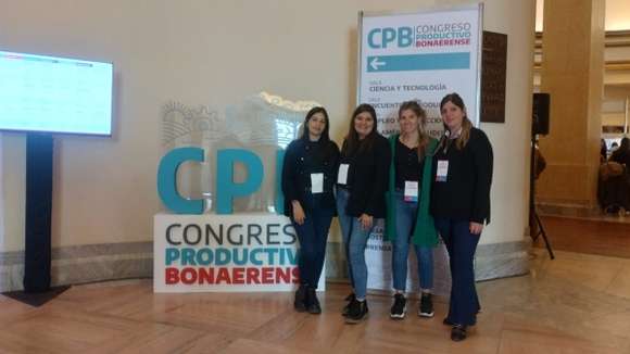 Referentes del área de turismo y producción de Chascomús participaron del “II Congreso Productivo Bonaerense”