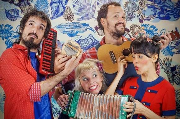 En estas vacaciones de invierno: la cultura te abriga en Chascomús