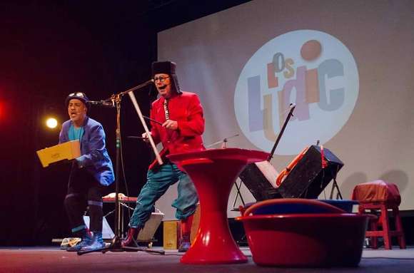 Chascomús se viste de vacaciones: espacios de juegos, espectáculos, festivales, teatro y visitas guiadas