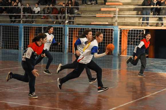 Nuevos clasificados a la etapa regional de los Juegos bonaerenses