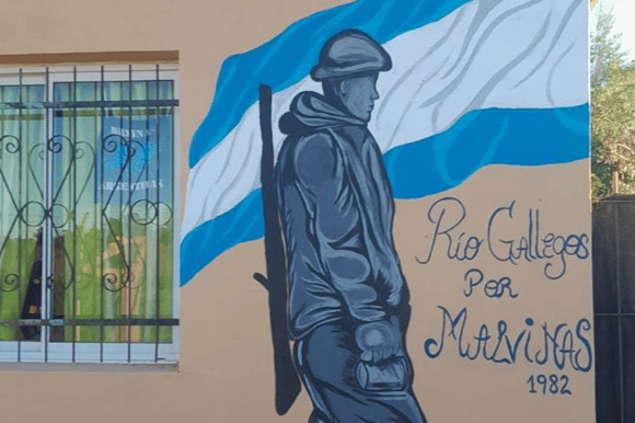 Votá por Envión y por Chascomús: Dale “like” al segundo video que ya circula en Tik Tok