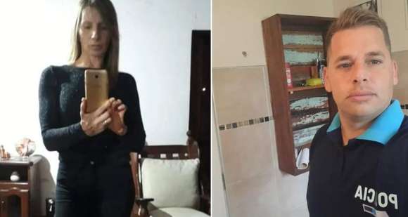 General Belgrano: un policía mató a su exsuegra y fue detenido cuando atacaba a su ex con un palo