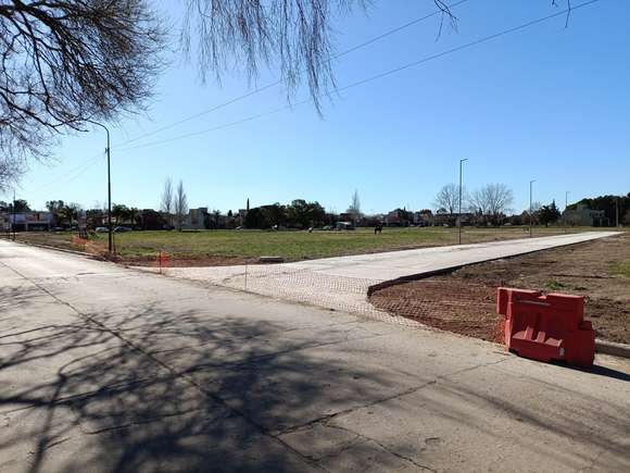 Escasez de lotes y nuevas oportunidades en Chascomús: Un cambio en la costanera