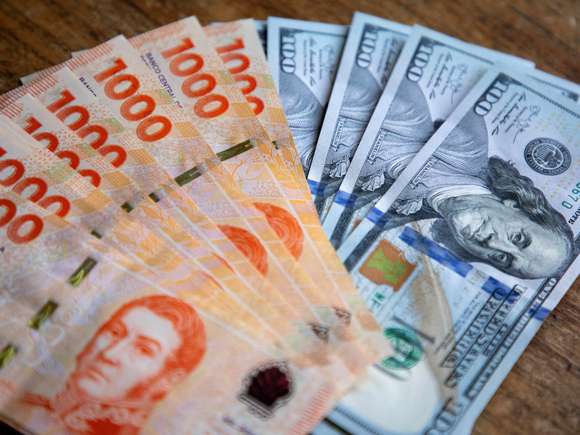 El Gobierno intervendrá desde el lunes en el mercado del dólar contado con liqui