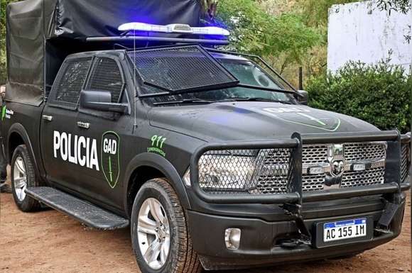 Robo en Barrio Parque Girado: La justicia avanza con allanamientos y recuperación de bienes