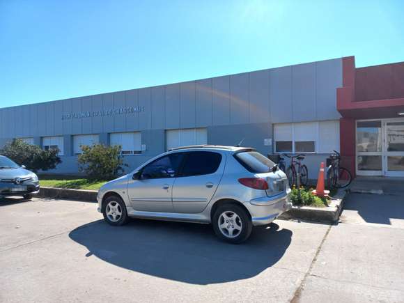 Alta de pacientes tras el accidente de micro: Agradecimientos al personal del Hospital San Vicente de Paul