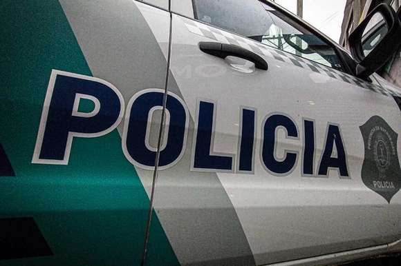 Allanamientos en la localidad: incautación de elementos y motos involucradas en maniobras peligrosas