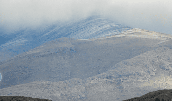 Invierno con marcas por debajo de los valores normales: esta semana ingresa otro frente de aire polar