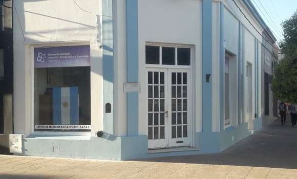 La Cámara de Comercio de Chascomús lanza iniciativa para apoyar emprendedores locales