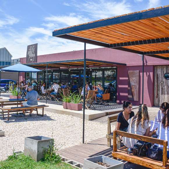 Rutas Gastronómicas: Los imperdibles de Chascomús y Lezama en la Ruta 2